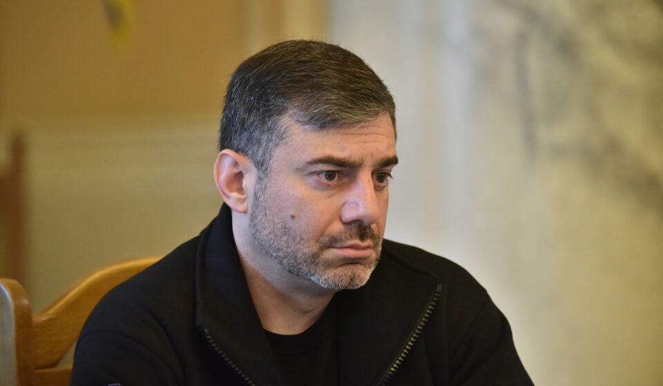 Силой забирают из собственных домов: Лубинец заявил о новом типе нарушений ТЦК