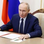 Лекций не было. Норвегия попросила FT исправить статью о разговоре Стере и Стубба с Путиным