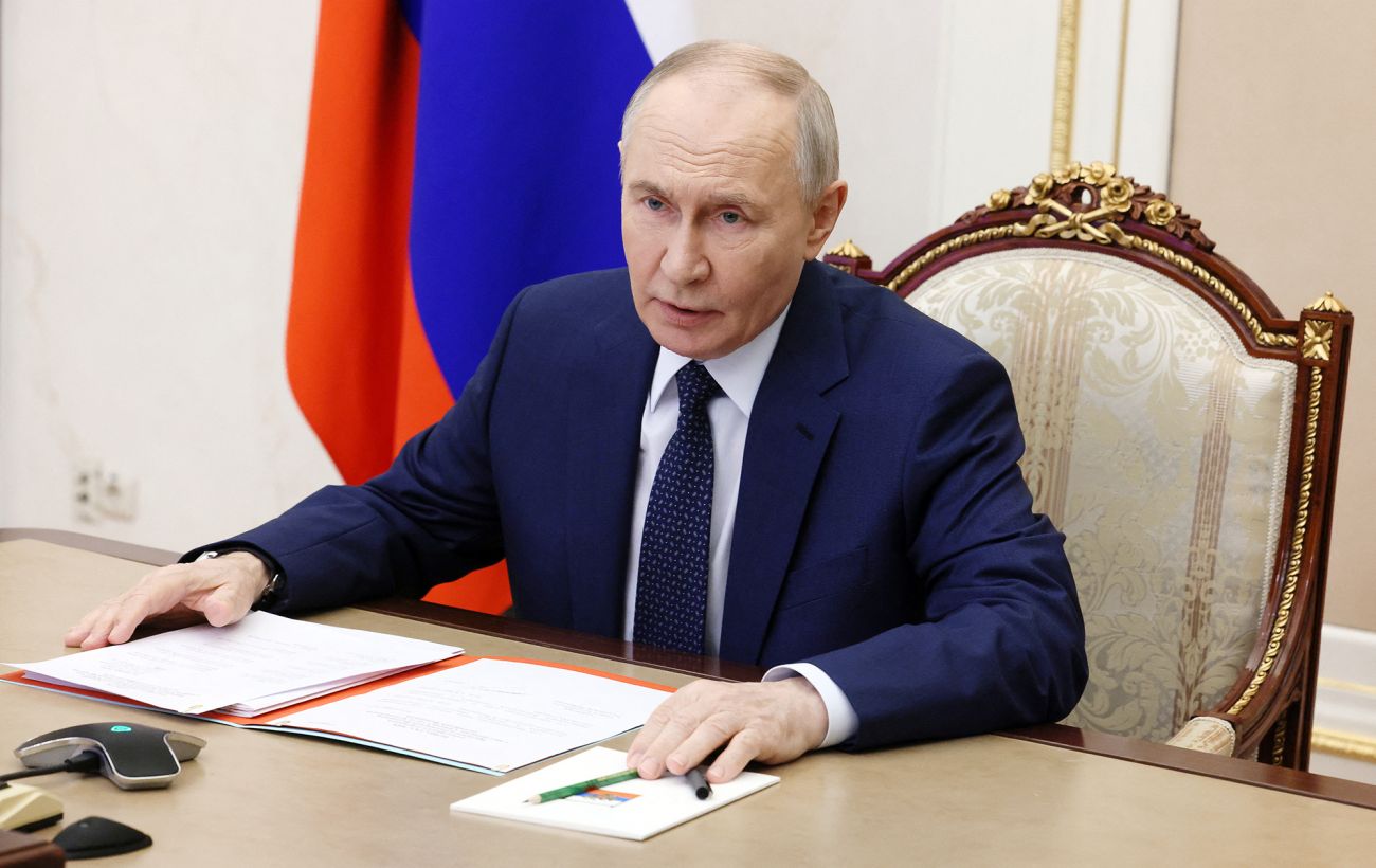 Лекций не было. Норвегия попросила FT исправить статью о разговоре Стере и Стубба с Путиным