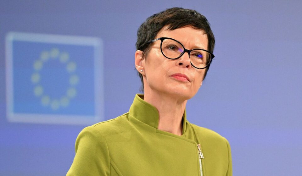 ЕС готовит "особую" дорожную карту для вступления Украины