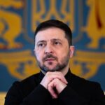 США предупредили Украину о возможном прекращении обмена разведданными из-за ударов по НПЗ РФ