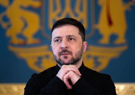 США предупредили Украину о возможном прекращении обмена разведданными из-за ударов по НПЗ РФ