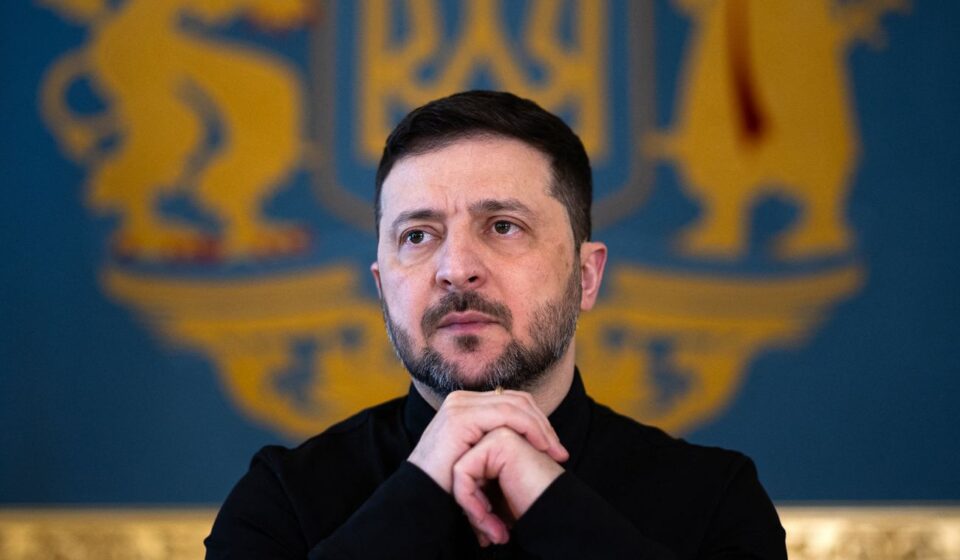 США предупредили Украину о возможном прекращении обмена разведданными из-за ударов по НПЗ РФ