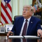 Трамп: переговоры от Украины должен вести не Зеленский
