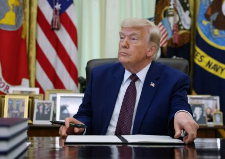Трамп: переговоры от Украины должен вести не Зеленский