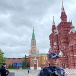 Посольство США предупредило об угрозе теракта в Москве с большим количеством жертв