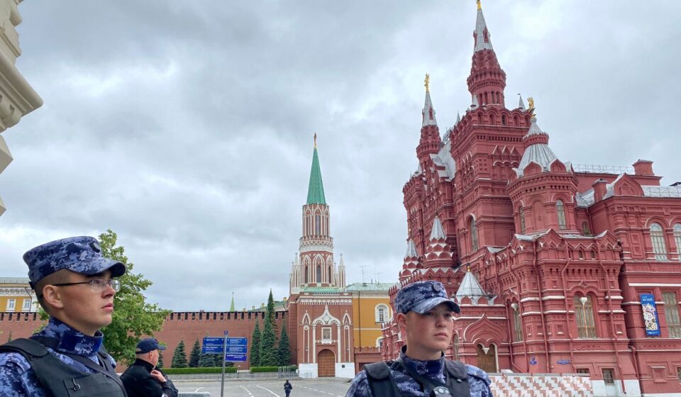 Посольство США предупредило об угрозе теракта в Москве с большим количеством жертв