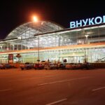 В Москве второй день не работают три главных аэропорта