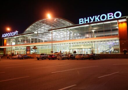 В Москве второй день не работают три главных аэропорта