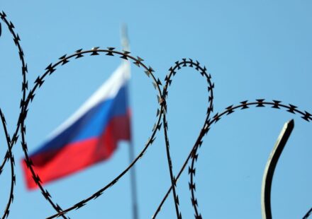 Финляндия призывает запретить въезд в Европу российским туристам