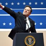 Маск отреагировал на слова Трампа о новом президенте для Украины