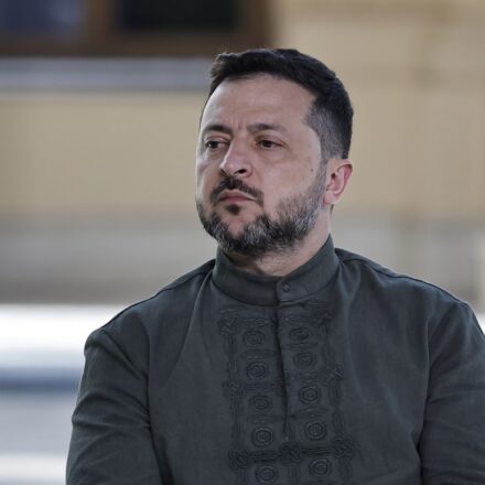 Зеленский ответил, чувствует ли себя преданным Штатами после последних событий