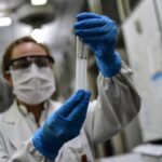 Разработка показала 93% успеха: почему Украина не запустила свою вакцину против Covid-19