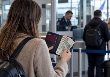 Польша хочет увеличить сумму денег, которую иностранцы должны иметь при въезде в страну
