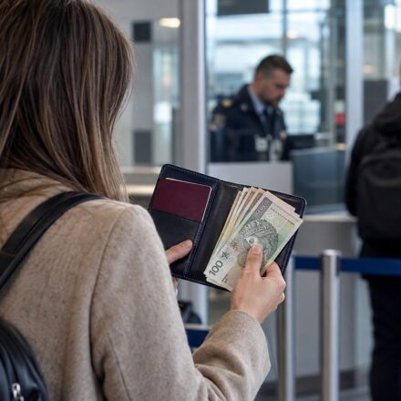 Польша хочет увеличить сумму денег, которую иностранцы должны иметь при въезде в страну