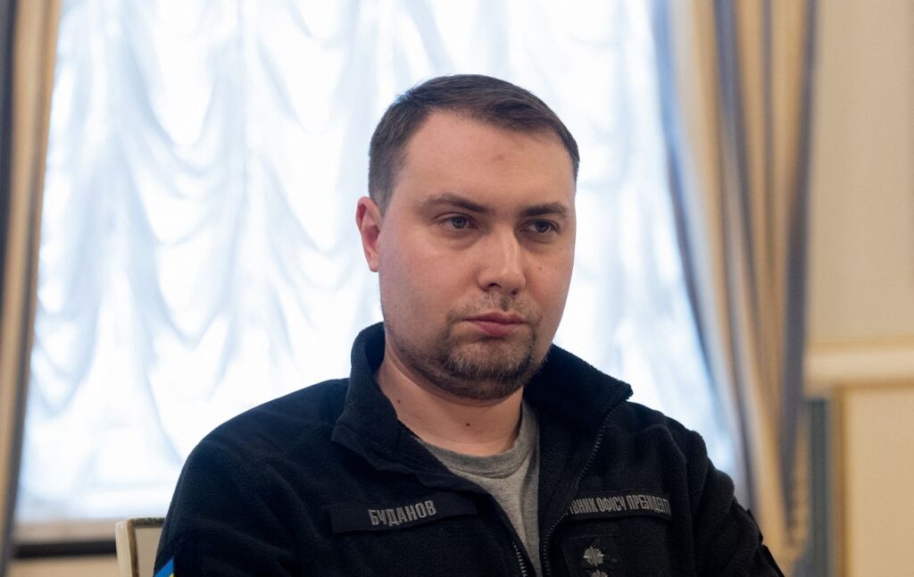 Буданов жестко обратился к российским пилотам, которые запускают ракеты по Украине