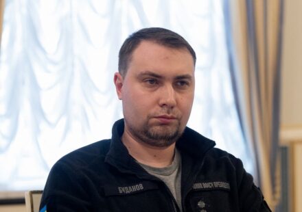 Буданов жестко обратился к российским пилотам, которые запускают ракеты по Украине