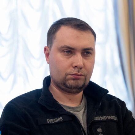 Буданов жестко обратился к российским пилотам, которые запускают ракеты по Украине