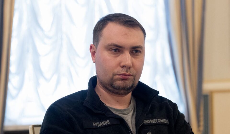 Буданов жестко обратился к российским пилотам, которые запускают ракеты по Украине