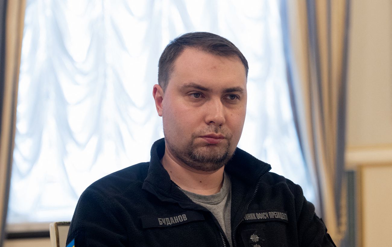 Буданов жестко обратился к российским пилотам, которые запускают ракеты по Украине