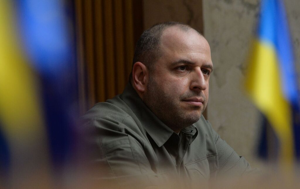 Хотят выведать данные о переговорах: Умеров предупредил союзников о подозрительных сообщениях