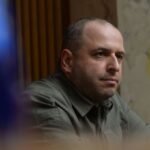 Хотят выведать данные о переговорах: Умеров предупредил союзников о подозрительных сообщениях