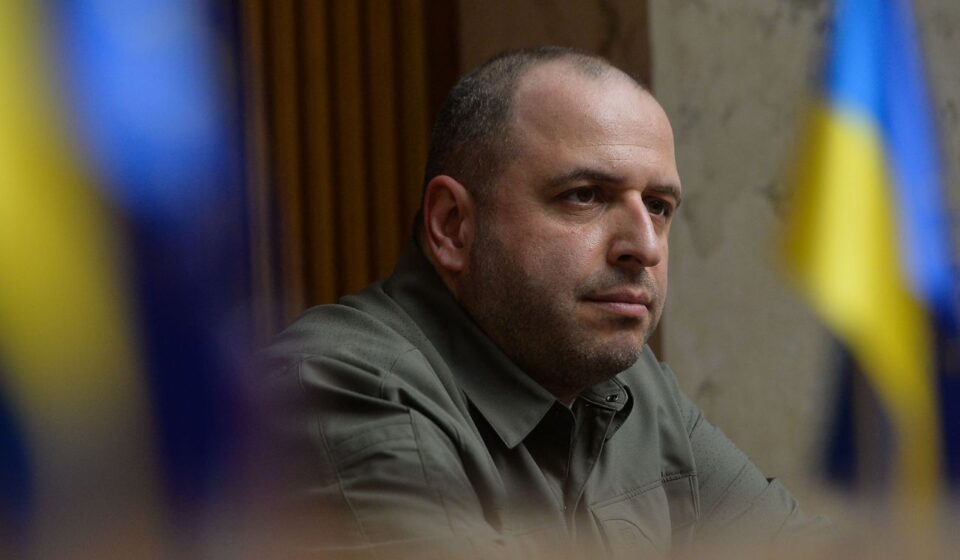 Хотят выведать данные о переговорах: Умеров предупредил союзников о подозрительных сообщениях