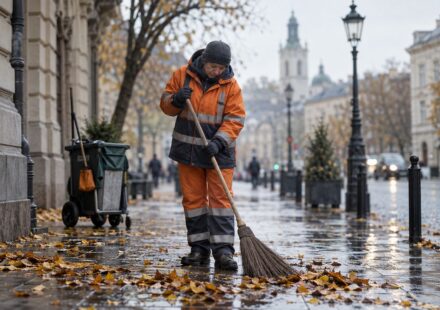 Во Львове коммунальщики останутся без зарплаты из-за блокировки платежей Казначейством