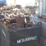 Никаких "гор лома" не существует: почему открытый экспорт ударит по металлургии