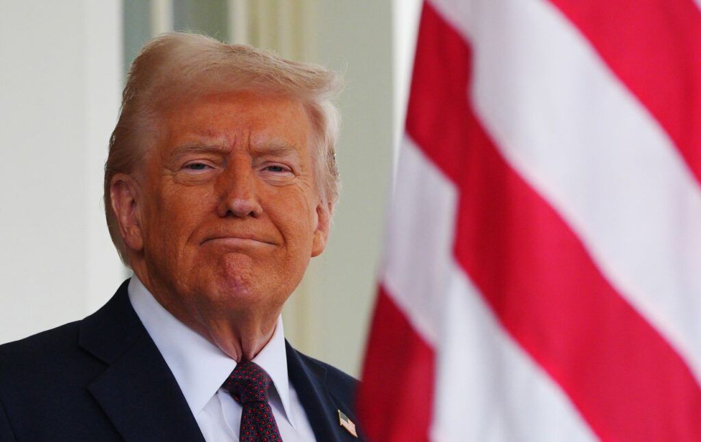 Трамп анонсировал разговор с Путиным и урегулирование еще одной войны