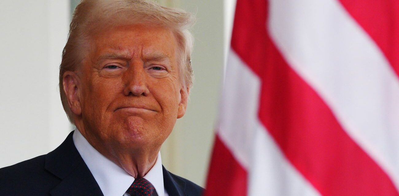 Трамп анонсировал разговор с Путиным и урегулирование еще одной войны
