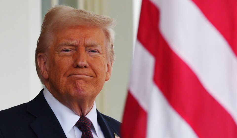 Трамп анонсировал разговор с Путиным и урегулирование еще одной войны