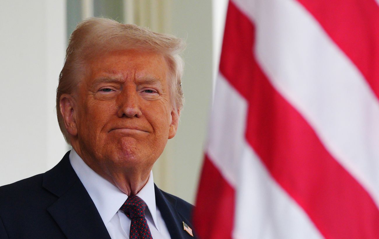 Трамп анонсировал разговор с Путиным и урегулирование еще одной войны