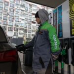 Цены на АЗС 12 октября: сколько стоит бензин, дизель и газ сегодня