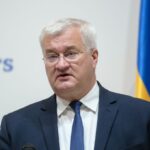 Украина поддержала Международный уголовный суд на фоне санкционного давления США