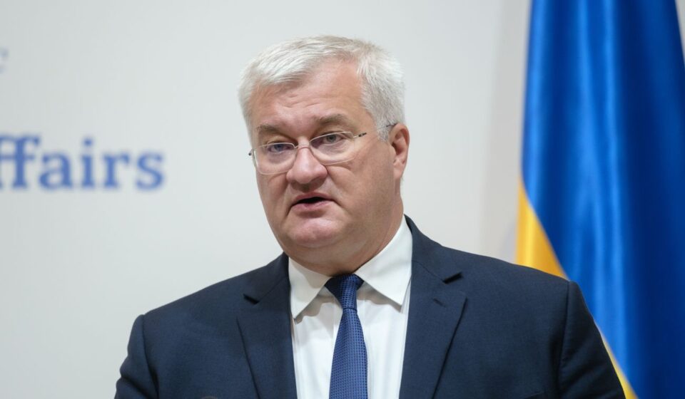 Украина поддержала Международный уголовный суд на фоне санкционного давления США