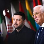 Кошта пригласил Зеленского на саммит ЕС для обсуждения вступления Украины