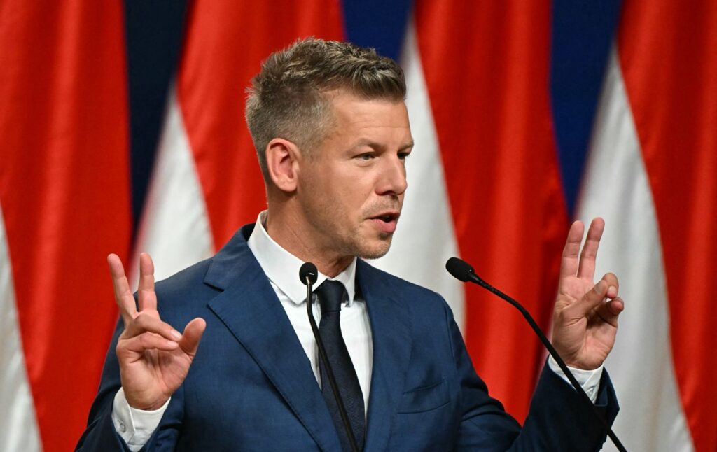 Мадьяр объявил свое решение по транзиту украинского зерна через Венгрию