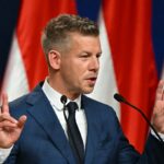 Мадьяр объявил свое решение по транзиту украинского зерна через Венгрию