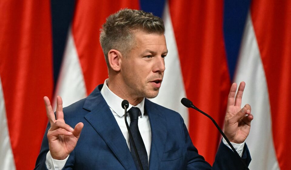 Мадьяр объявил свое решение по транзиту украинского зерна через Венгрию