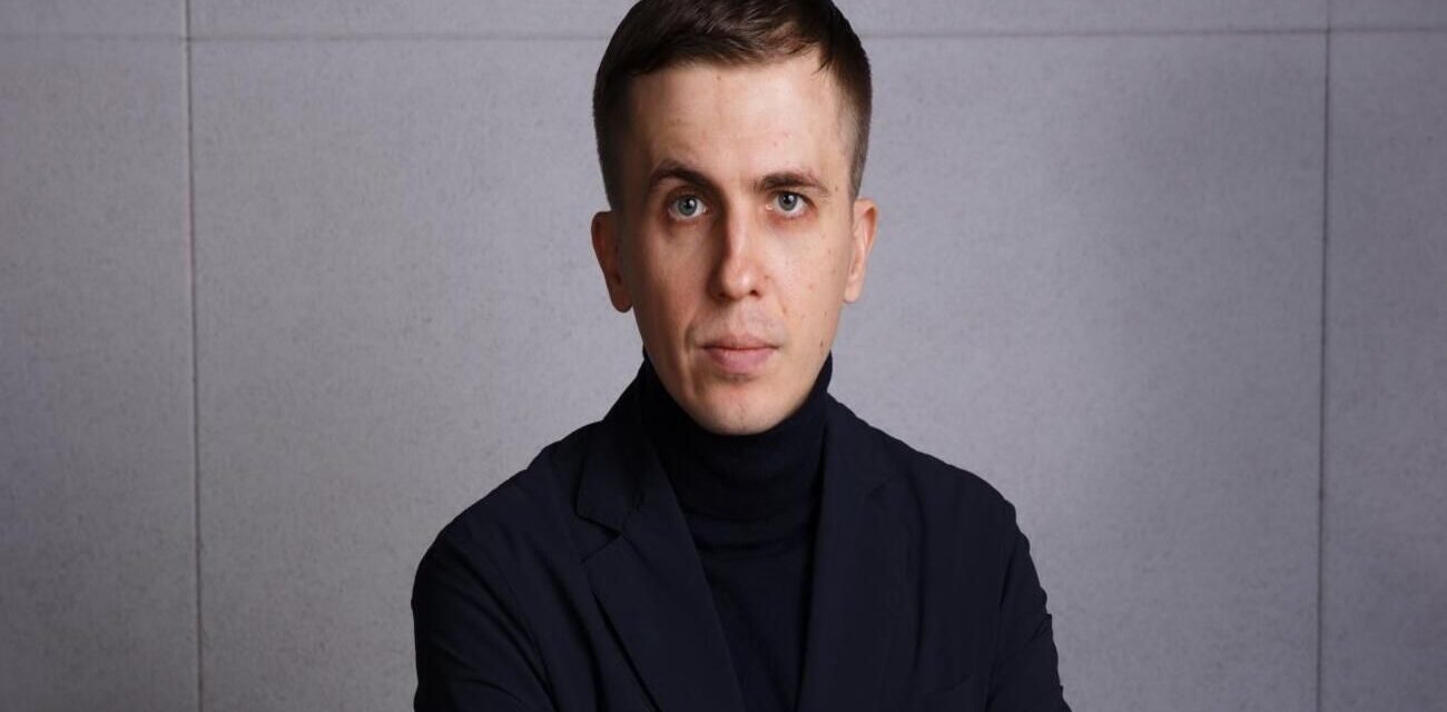 Журналист Ткач задержан в Вене во время выполнения задания редакции: что известно