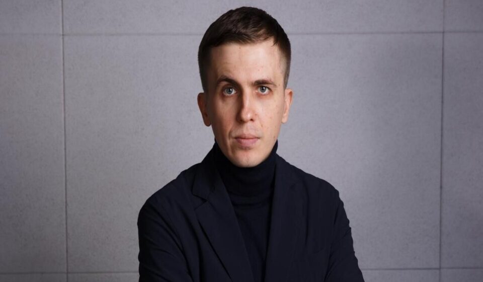 Журналист Ткач задержан в Вене во время выполнения задания редакции: что известно