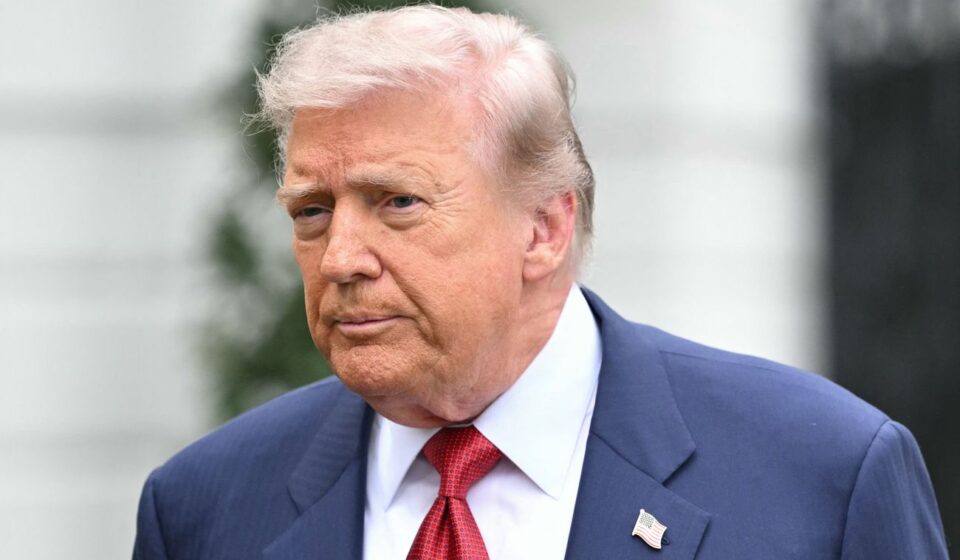 Трамп не стал винить Путина в войне с Украиной и пообещал "обнародовать подробности"