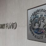 Украина стала вторым крупнейшим должником МВФ в мире