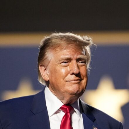 "Вы ужасно выглядите": Трамп набросился на журналиста из-за вопроса о здоровье