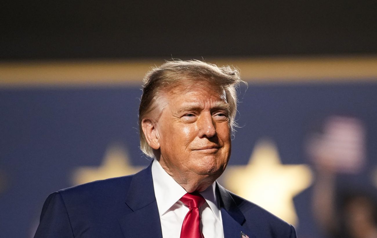 "Вы ужасно выглядите": Трамп набросился на журналиста из-за вопроса о здоровье