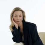 Жена Виктора Павлика призналась, какие пластические операции сделала: "не принимала себя"