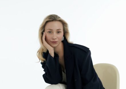 Жена Виктора Павлика призналась, какие пластические операции сделала: "не принимала себя"