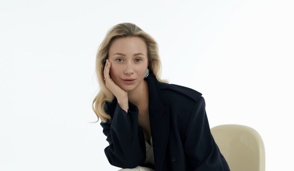 Жена Виктора Павлика призналась, какие пластические операции сделала: "не принимала себя"