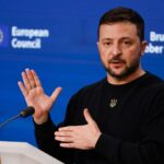 Европа уже работает над аналогом Starlink, - Зеленский